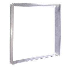 American Louver - Registers & Diffusers Type: Ceiling Diffuser Deflector Style: Clear Linear - First Tool & Supply