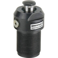 Enerpac - Hydraulic Cylinders Type: Threaded Body Stroke: 0.4000 (Decimal Inch) - First Tool & Supply