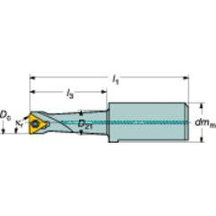 R429U-A20-17060TC09A R429 Boring Bar - First Tool & Supply