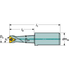 R429U-A16-17056TC09A R429 Boring Bar - First Tool & Supply