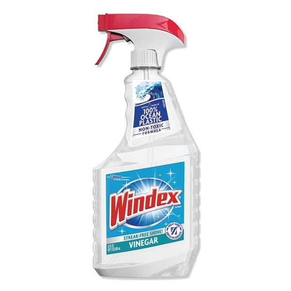 Windex - 23 oz Spray Bottle All-Purpose Cleaner - First Tool & Supply