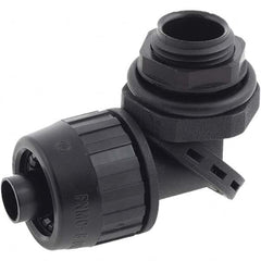 Hubbell Wiring Device-Kellems - Conduit Fittings Fitting Type: Connector Conduit Type: Liquidtight - First Tool & Supply