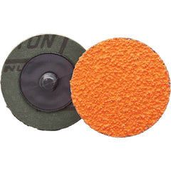 Norton - Quick Change Discs Disc Diameter (Inch): 2 Attaching System: Type TR - First Tool & Supply