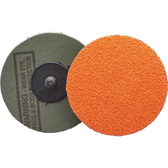 Norton - Quick Change Discs Disc Diameter (Inch): 3 Attaching System: Type TR - First Tool & Supply