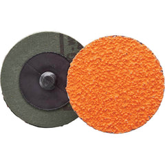 Norton - Quick Change Discs Disc Diameter (Inch): 2 Attaching System: Type TR - First Tool & Supply