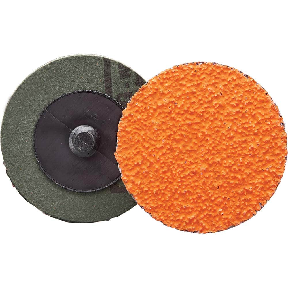 Norton - Quick Change Discs Disc Diameter (Inch): 2 Attaching System: Type TR - First Tool & Supply