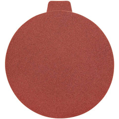 Norton - Adhesive-Backed/PSA Discs Disc Diameter (Inch): 6 Abrasive Material: Aluminum Oxide - First Tool & Supply