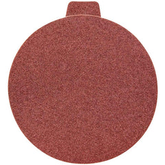 Norton - Adhesive-Backed/PSA Discs Disc Diameter (Inch): 6 Abrasive Material: Aluminum Oxide - First Tool & Supply