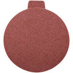 Norton - Adhesive-Backed/PSA Discs Disc Diameter (Inch): 5 Abrasive Material: Aluminum Oxide - First Tool & Supply