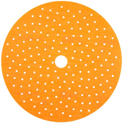 Norton - Hook & Loop Discs Abrasive Type: Coated Disc Diameter (Inch): 6 - First Tool & Supply