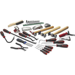 GearWrench - Combination Hand Tool Sets Tool Type: Automotive Add On Tool Set Number of Pieces: 36 - First Tool & Supply