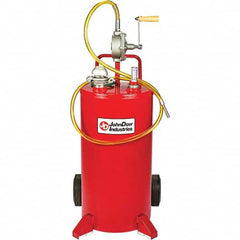 JohnDow - Fuel Caddies Fuel Type: Gasoline Volume Capacity: 25 Gal. - First Tool & Supply