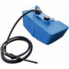 JohnDow - Fuel Caddies Fuel Type: DEF Volume Capacity: 10 Gal. - First Tool & Supply