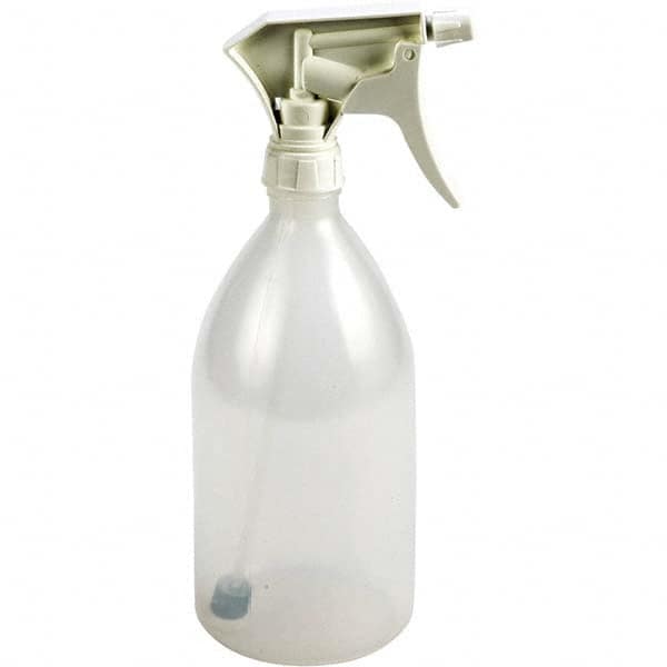 Dynalon Labware - Spray Bottles & Triggers Type: Spray Bottle Container Capacity: 32 oz - First Tool & Supply