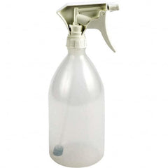 Dynalon Labware - Spray Bottles & Triggers Type: Spray Bottle Container Capacity: 32 oz - First Tool & Supply