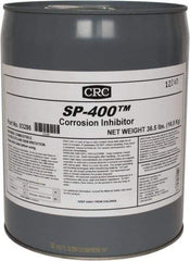 CRC - 5 Gal Rust/Corrosion Inhibitor - Comes in Pail - First Tool & Supply