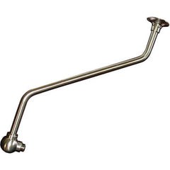 Jones Stephens - Shower Supports & Kits Type: Double Offset Shower Arm Length (Inch): 18 - First Tool & Supply