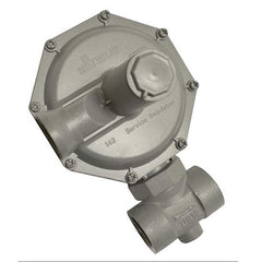 Heat Wagon - Heater Accessories Type: Gas Regulator For Use With: S1505 - First Tool & Supply