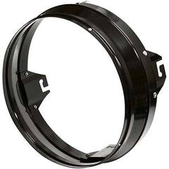 Heat Wagon - Heater Accessories Type: Duct Adapter Ring For Use With: HVF110 - First Tool & Supply