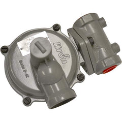 Heat Wagon - Heater Accessories Type: Gas Regulator For Use With: S405; VG400 - First Tool & Supply