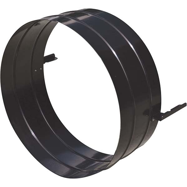 Heat Wagon - Heater Accessories Type: Duct Adapter Ring For Use With: DG400 - First Tool & Supply