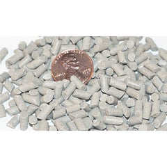 Bel-Air Finishing Supply - Tumbling Media Carrier Material: Ceramic Abrasive Material: Aluminum-Oxide - First Tool & Supply