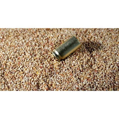 Bel-Air Finishing Supply - Tumbling Media Carrier Material: Corn Cob Abrasive Material: Aluminum-Oxide - First Tool & Supply