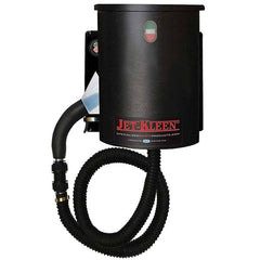 Jet-Kleen - Blowers CFM: 129 Voltage: 240 V - First Tool & Supply