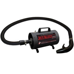Jet-Kleen Limited - Blowers CFM: 79 Voltage: 240 V - First Tool & Supply