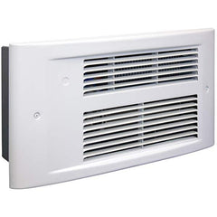 King Electric - Electric Forced Air Heaters Type: Wall Heater Maximum BTU Rating: 5971 - First Tool & Supply