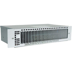 King Electric - Electric Forced Air Heaters Type: Wall Heater Maximum BTU Rating: 5118 - First Tool & Supply