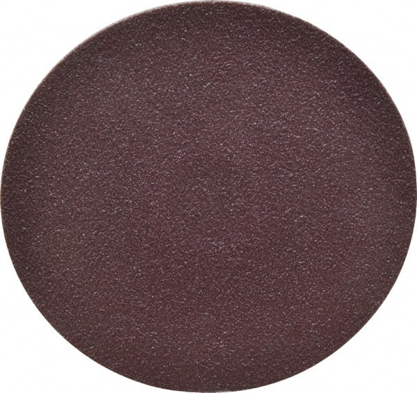 Standard Abrasives - 3" 100 Grit Aluminum Oxide Quick Change Disc - First Tool & Supply