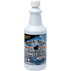 Black Swan - Drain Cleaners & Openers Type: Drain Opener Form: Liquid - First Tool & Supply