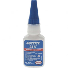 Loctite - Glue PSC Code: 8040 - First Tool & Supply