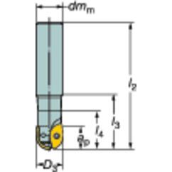 R216-10A16-050 Coromant Ball Nose Endmill - First Tool & Supply