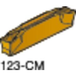 L123H1-0200-RE Grade 7015 CoroCut® 1-2 Insert for Profiling - First Tool & Supply