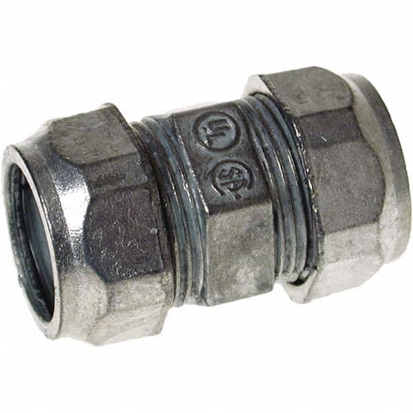 Hubbell-Raco - 1/2" Trade EMT Conduit Coupling - First Tool & Supply