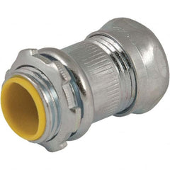 Hubbell-Raco - 2" Trade EMT Conduit Connector - First Tool & Supply