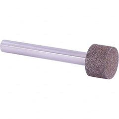 Value Collection - Grinding Pins Abrasive Head Diameter (Decimal Inch): 0.069 Abrasive Head Diameter (Inch): 5/64 - First Tool & Supply