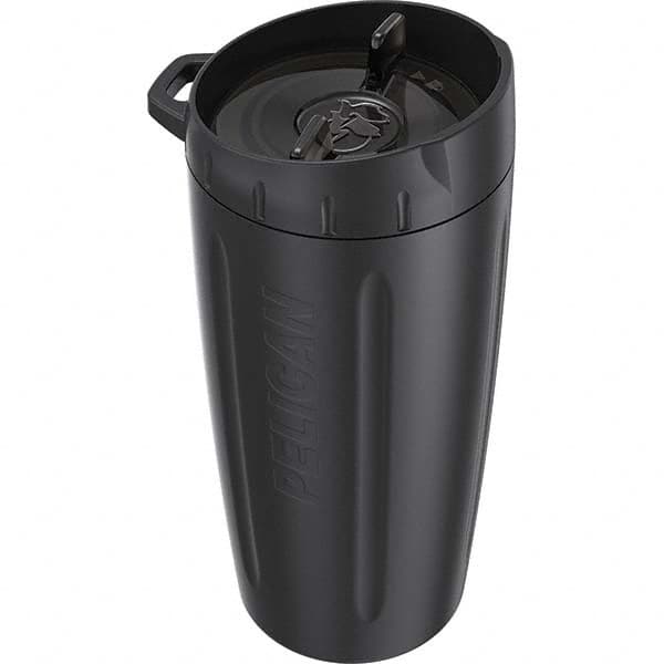 Pelican Products, Inc. - Paper & Plastic Cups, Plates, Bowls & Utensils Breakroom Accessory Type: Tumbler Breakroom Accessory Description: 16 oz. Travel Tumbler - First Tool & Supply