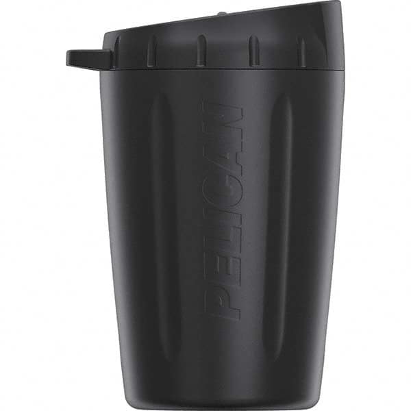 Pelican Products, Inc. - Paper & Plastic Cups, Plates, Bowls & Utensils Breakroom Accessory Type: Tumbler Breakroom Accessory Description: 10 oz. Travel Tumbler - First Tool & Supply