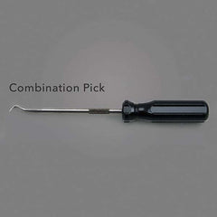 Ullman Devices - Scribes Type: Combination Pick Overall Length Range: 4" - 6.9" - First Tool & Supply