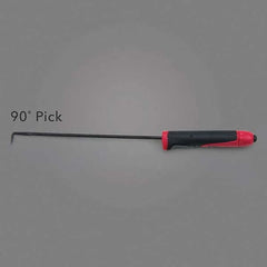 Ullman Devices - Scribes Type: 90 Pick Overall Length Range: 7" - 9.9" - First Tool & Supply