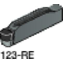 N123H1-0400-RE Grade 7025 CoroCut® 1-2 Insert for Parting - First Tool & Supply