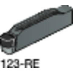 N123H1-0500-RE Grade 7015 CoroCut® 1-2 Insert for Parting - First Tool & Supply