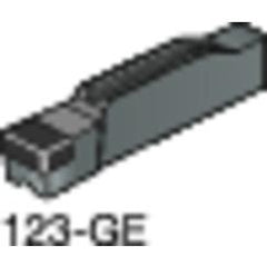 N123J1-0600-0002-GE Grade CB20 CoroCut® 1-2 Insert for Grooving - First Tool & Supply