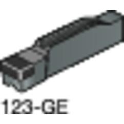 N123H1-0500-0002-GE Grade CB20 CoroCut® 1-2 Insert for Grooving - First Tool & Supply