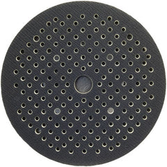 Norton - 6" Diam Disc Backing Pad - First Tool & Supply