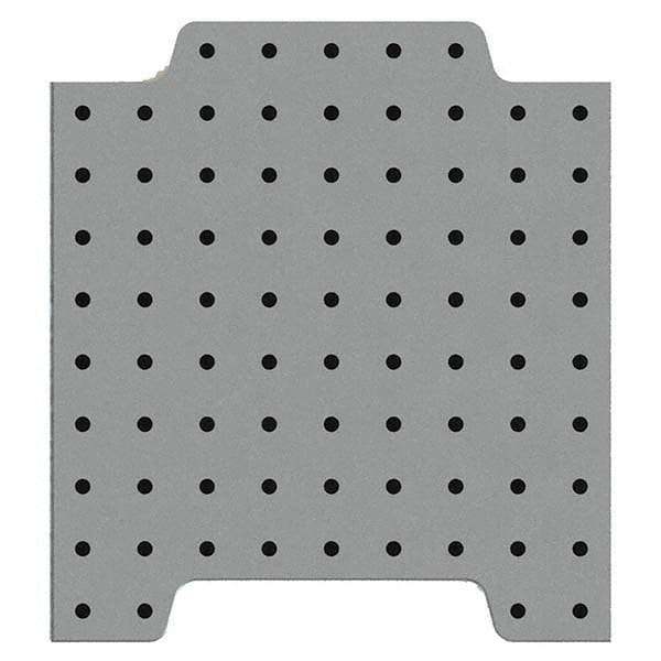 Phillips Precision - Laser Etching Fixture Plates Type: Fixture Length (mm): 180.00 - First Tool & Supply