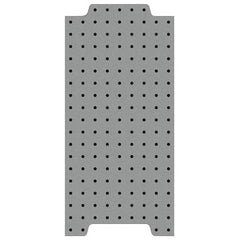 Phillips Precision - Laser Etching Fixture Plates Type: Fixture Length (mm): 180.00 - First Tool & Supply